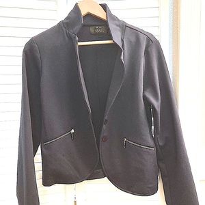 ONLY Navy Blue Blazer